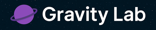 Gravity Simulation Thumbnail
