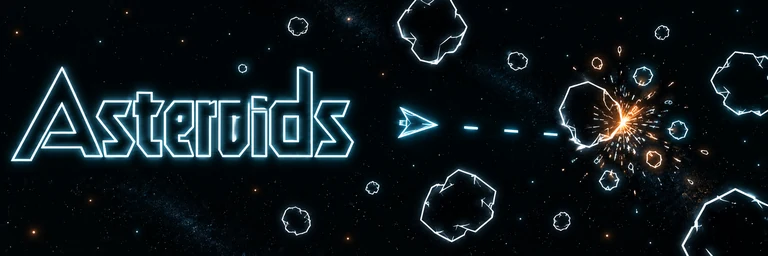 Asteroids Thumbnail