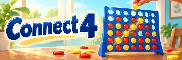 Connect 4 Thumbnail