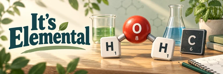 Elemental Thumbnail