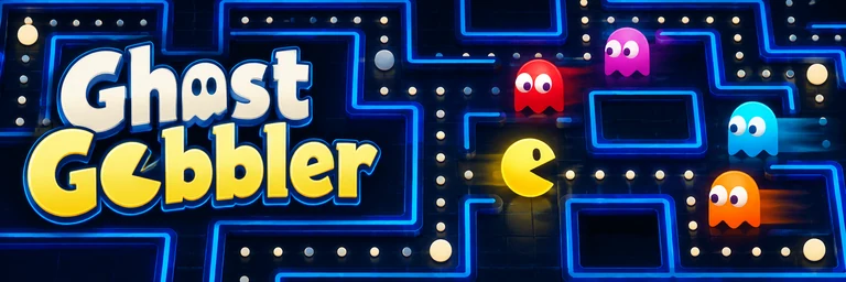 Ghost Gobbler Thumbnail
