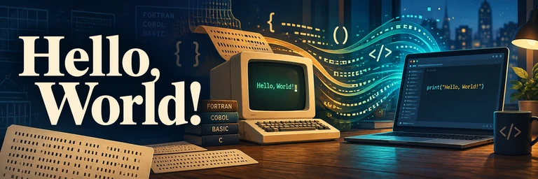 Hello World Thumbnail