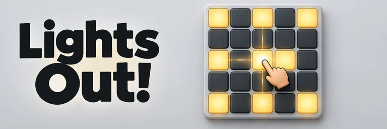 Lights Out! Thumbnail