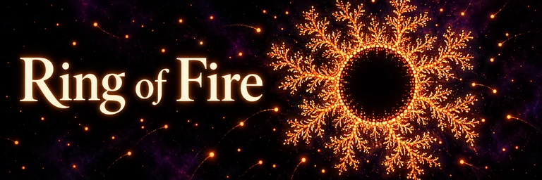 Ring of Fire Thumbnail