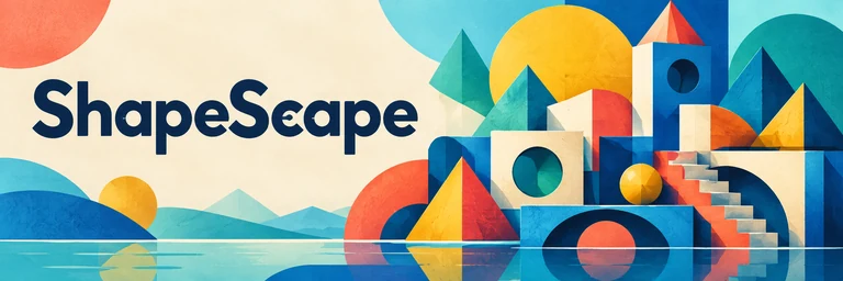 Shapescape Thumbnail