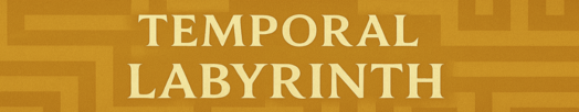 Temporal Labyrinth Game Thumbnail