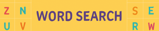 Word Search Thumbnail